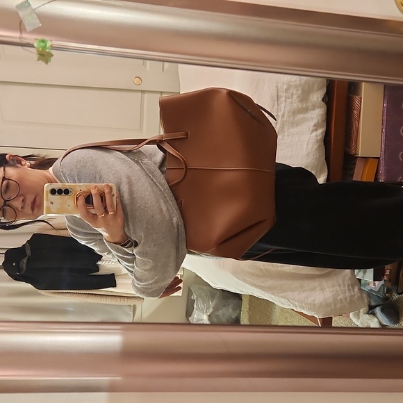 Polene Cyme Bag - Picture 2 of 16